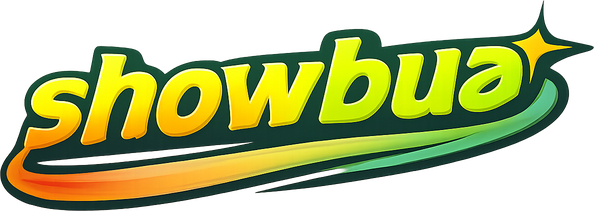 Logo showbua